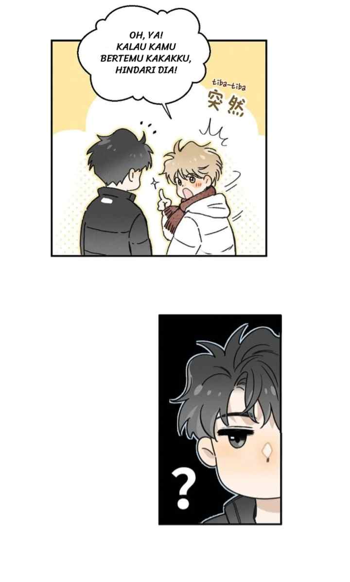 Salt Friend chapter 206 halaman 5