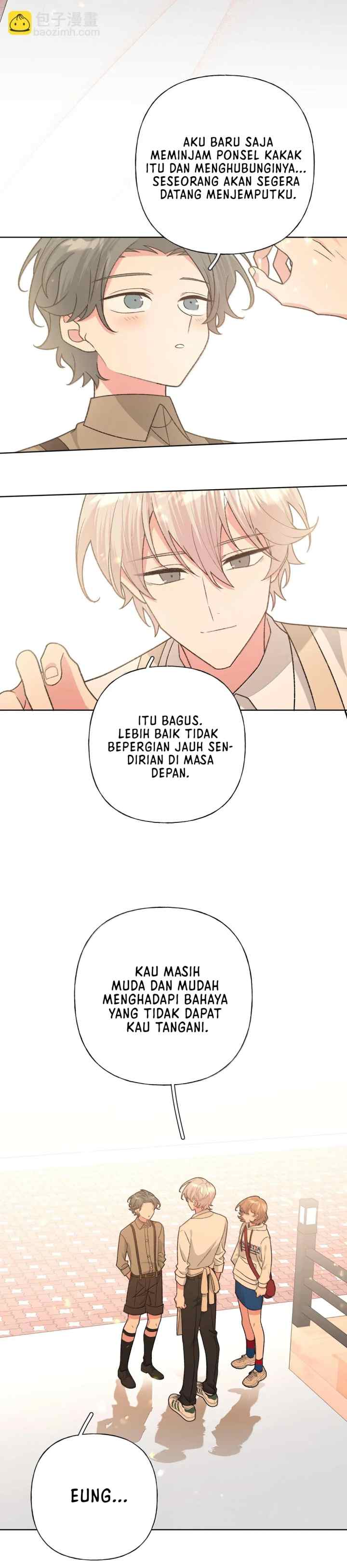 Don't Confess To Me chapter 121 halaman 7