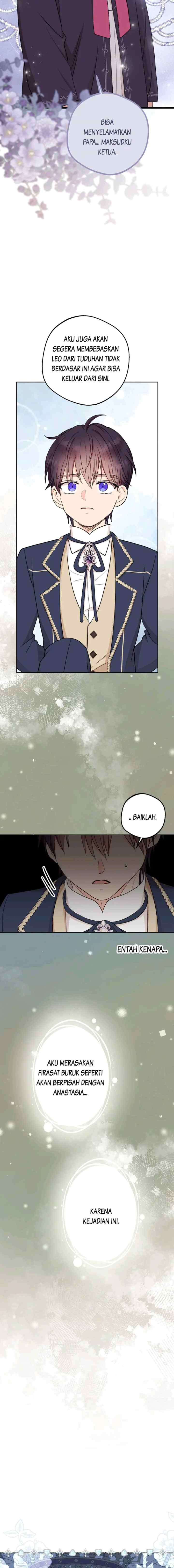 Surviving as an Illegitimate Princess chapter 82 halaman 13