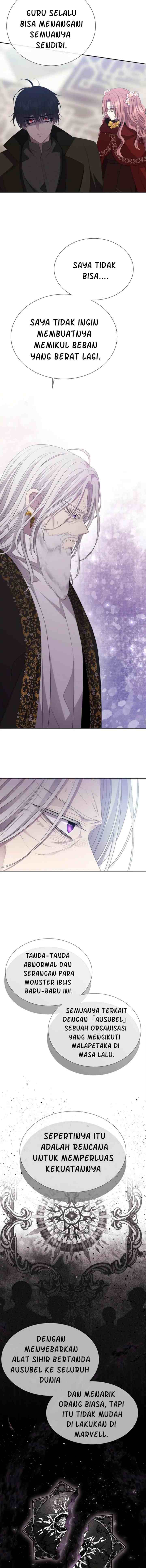 Charlotte Has Five Disciples chapter 158 halaman 6