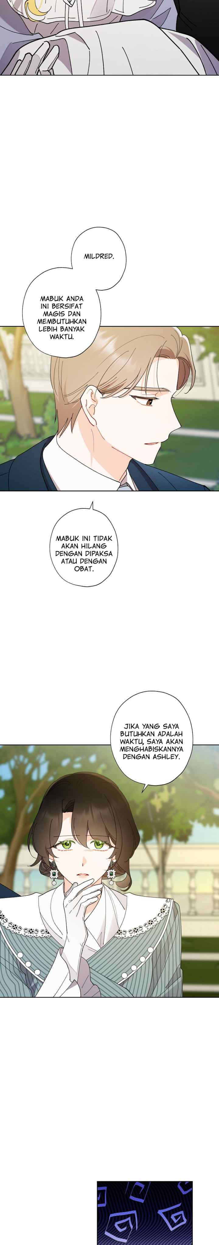 A Weak Tale of Cinderella's Stepmom chapter 131 halaman 11