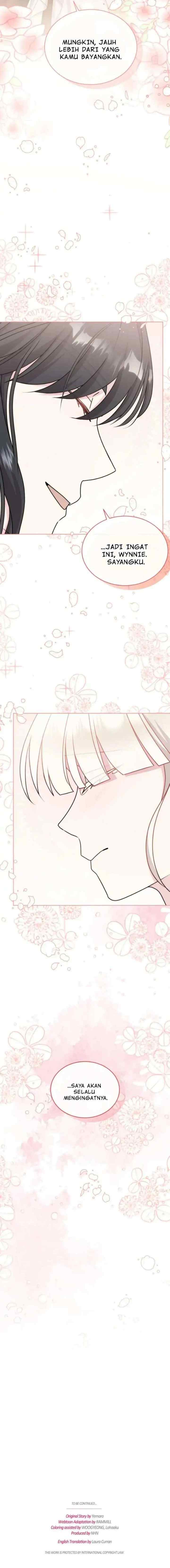 He Likes Me a Lot More Than I Thought! chapter 26 halaman 19