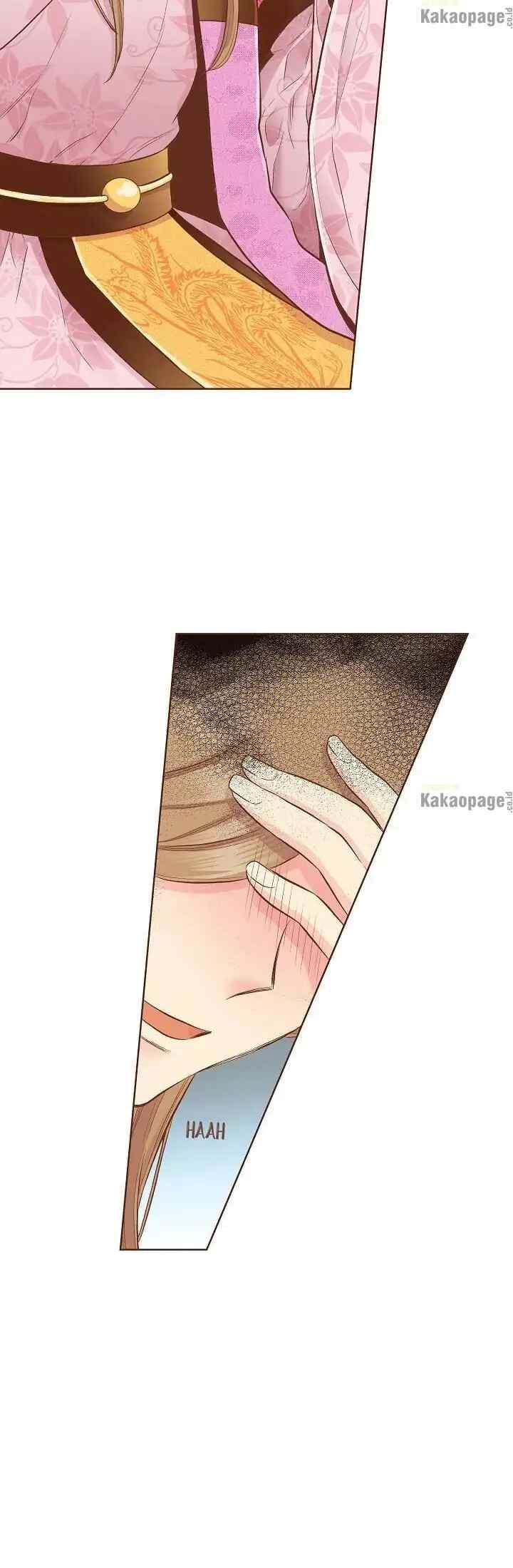 Snow Blossom chapter 201 halaman 10