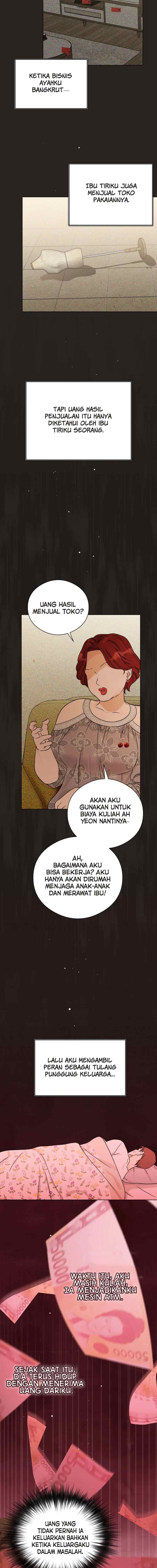 The Purpose of Marriage chapter 8 halaman 8