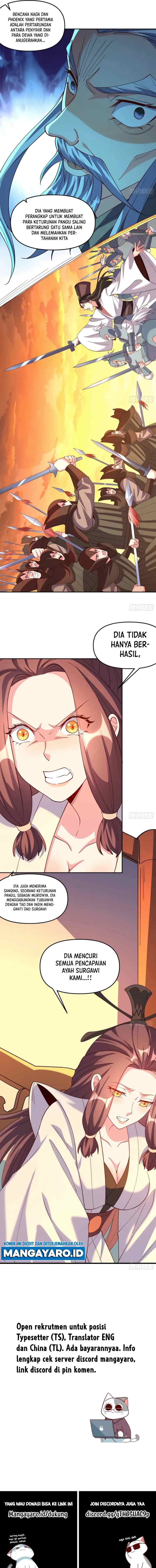 I'm Actually A Cultivation Bigshot chapter 303 halaman 10