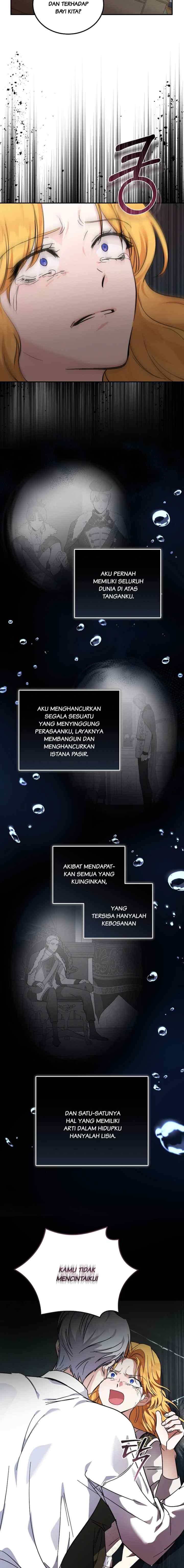 The Villainess Lives Twice chapter 201 halaman 10