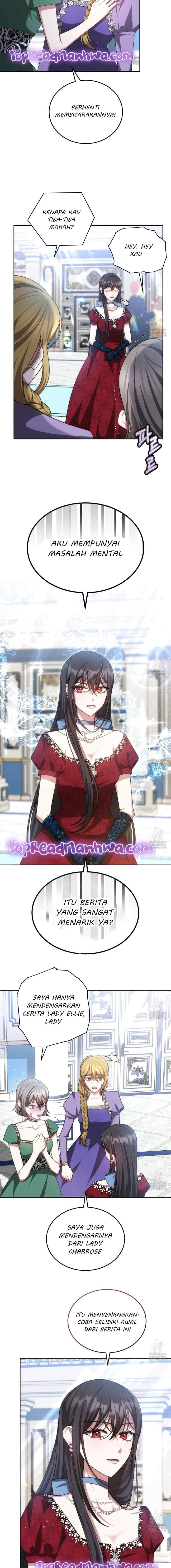 I Hated It Even More chapter 49 halaman 9