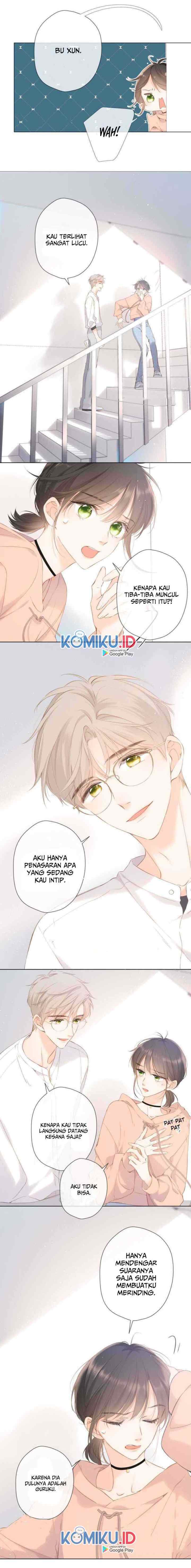 Once More chapter 77 halaman 5