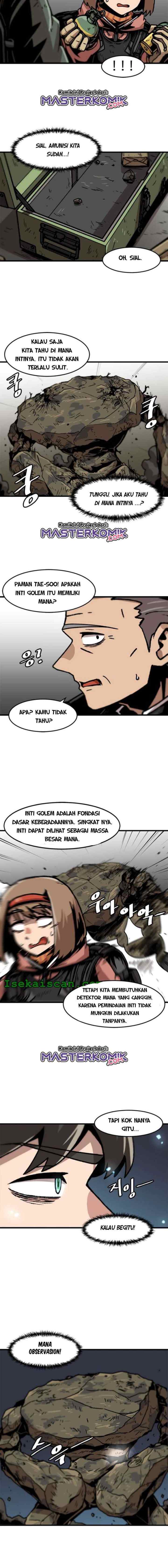 Bring My Level Up Alone chapter 72 halaman 4