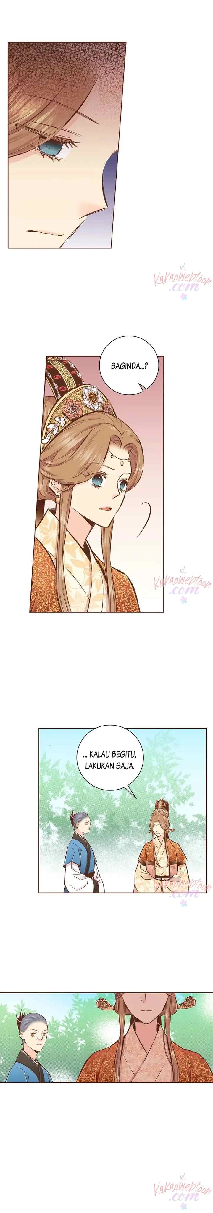 Snow Blossom chapter 358 halaman 7