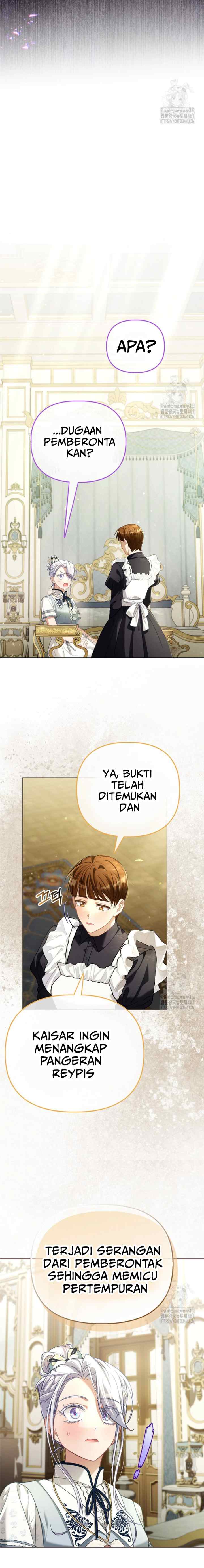 The Villainous Duke's Daughter's Special Rice Cultivation Method chapter 53 halaman 19
