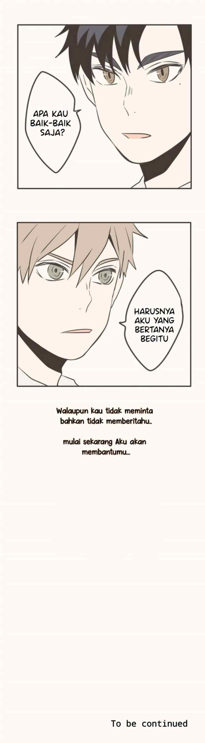 Unripened Expression chapter 9 halaman 14