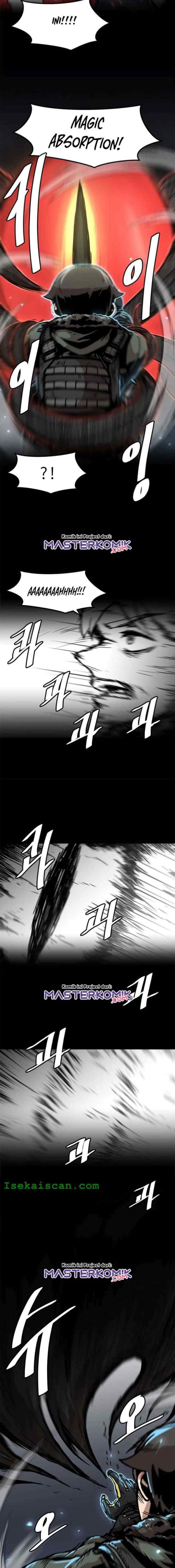 Bring My Level Up Alone chapter 73 halaman 11