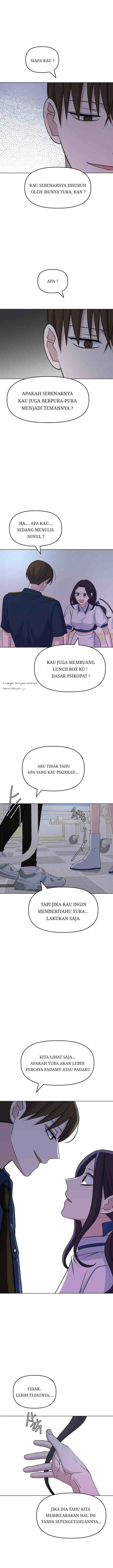 Causality chapter 30 halaman 13