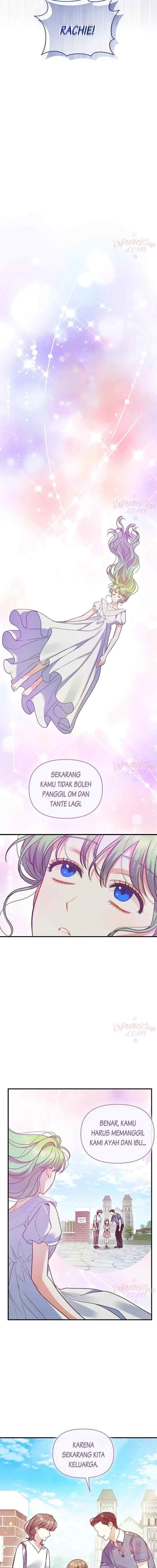 I Became the Younger Sister of a Regretful Obsessive Male Lead chapter 68 halaman 16