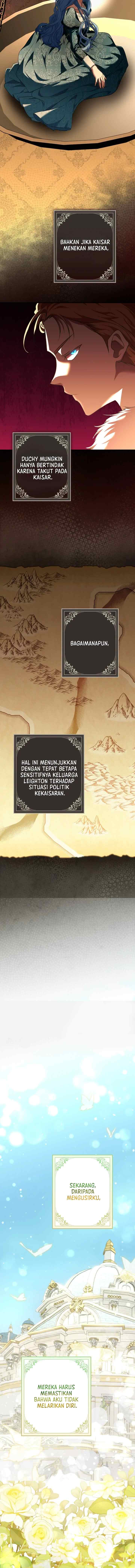 Although I Am A Mother-In-Law, I Do Not Like Conflict Between My In-Laws chapter 2 halaman 17