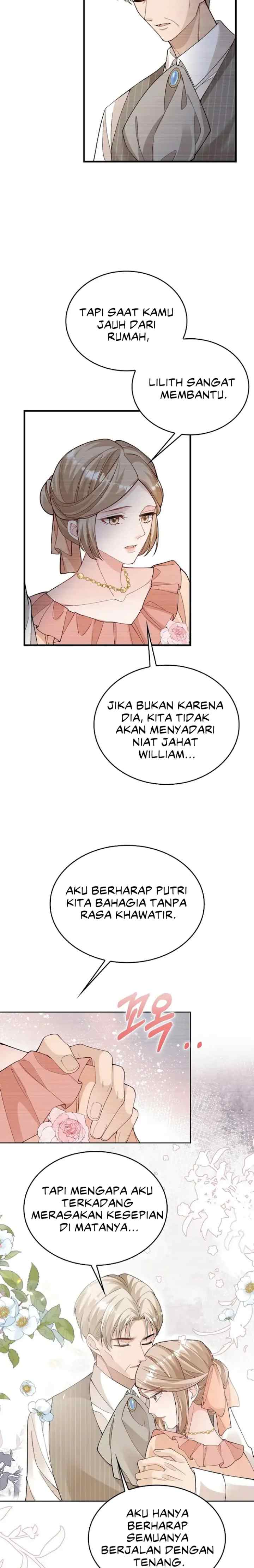 Lady Takes Revenge chapter 19 halaman 8