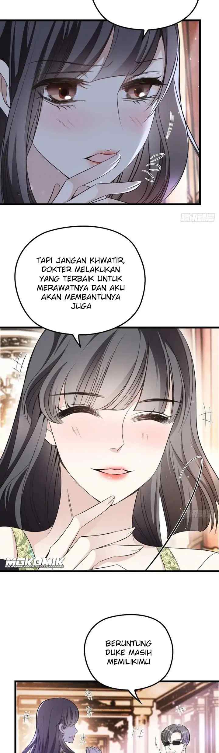 The Duke's Hidden Baby: BOGO! chapter 166 halaman 5