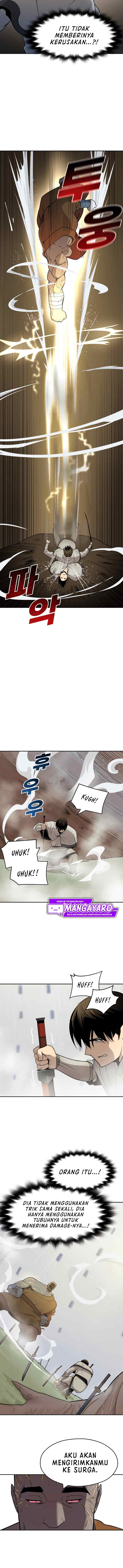 Teenage Swordsman chapter 27 halaman 14
