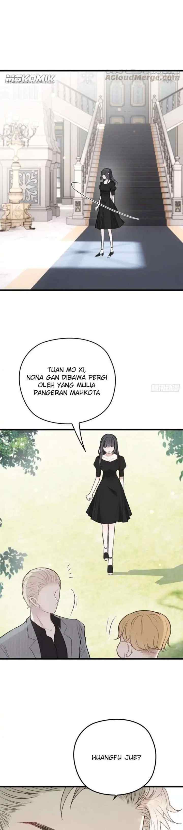 The Duke's Hidden Baby: BOGO! chapter 113 halaman 11