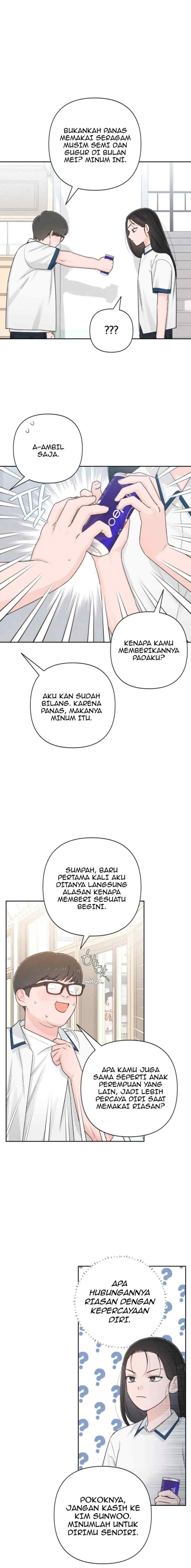 Apocalypse of Youth chapter 59 halaman 8