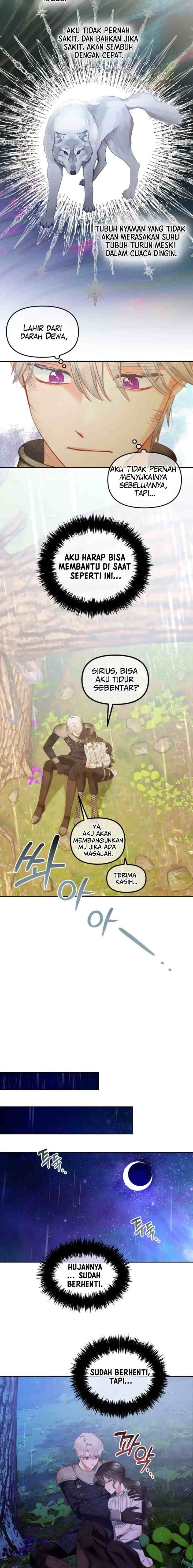 I Will Be Next to the Main Character chapter 30 halaman 13