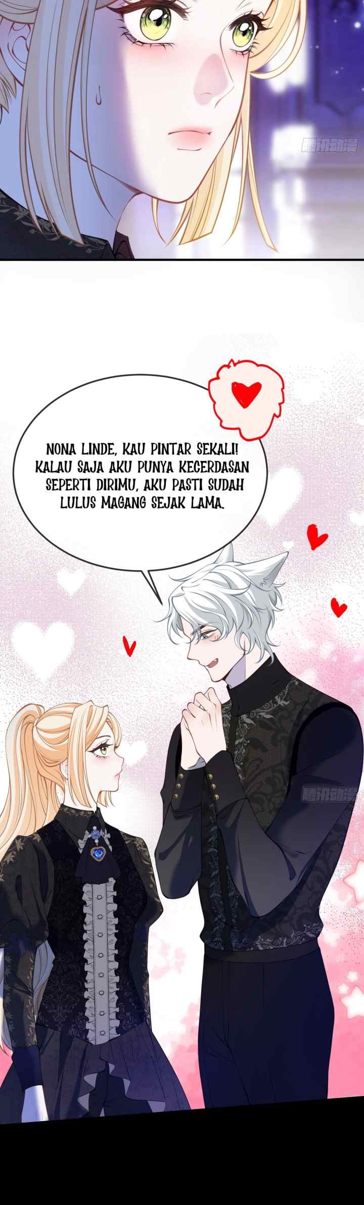 The Secret Game of Nobles chapter 51 halaman 10