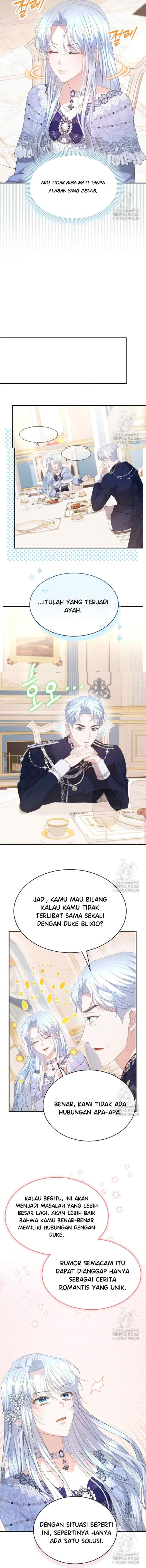 A Guide to the Reality of Villain Extras chapter 3 halaman 7