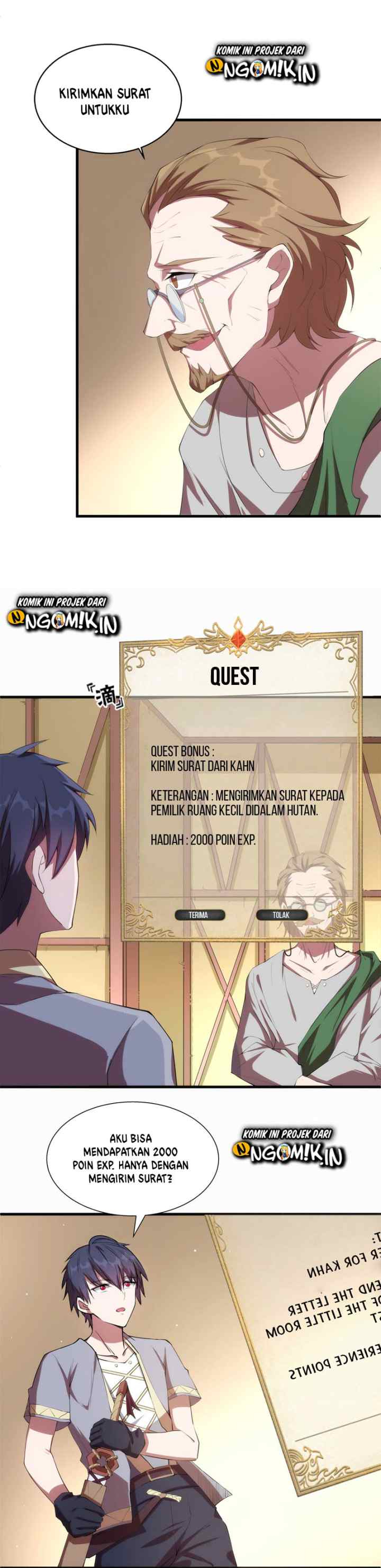CITY OF SANCTUARY chapter 8 halaman 10