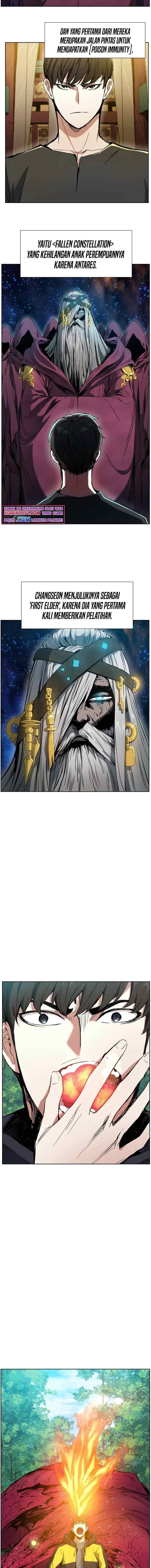 Return of the Broken Constellation chapter 9 halaman 4