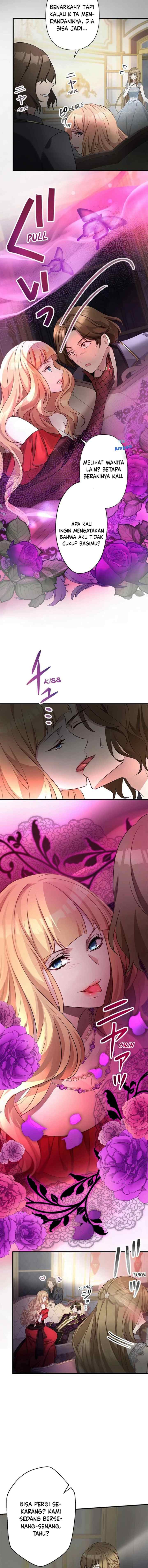 I Will Break Ties With the Harmful Sister chapter 2 halaman 8