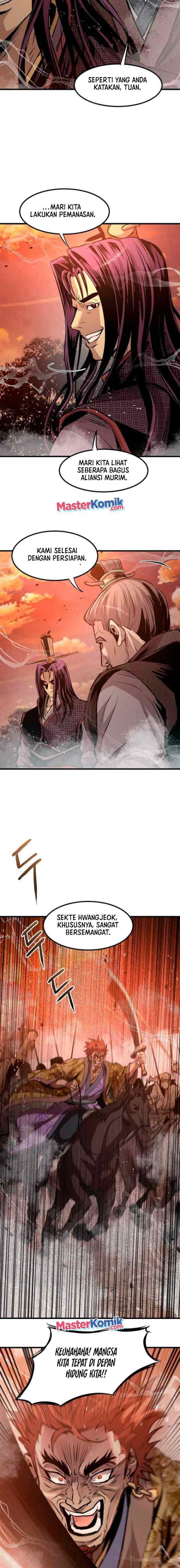 Strongest Fighter chapter 48 halaman 5