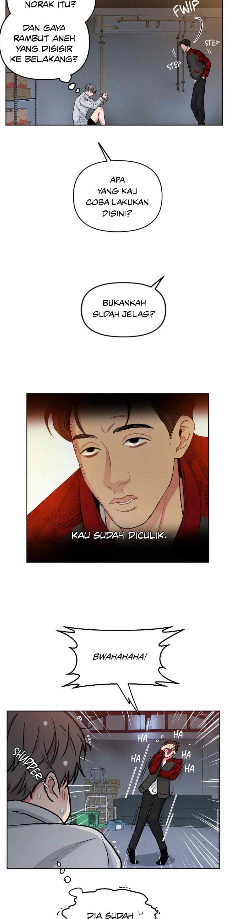 Arts Mans chapter 36 halaman 10