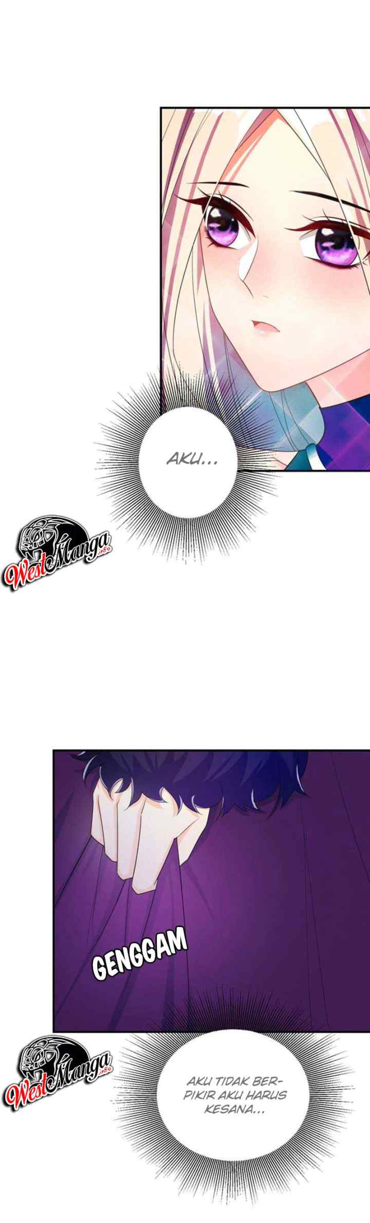 Rise of The Demon King chapter 61 halaman 9