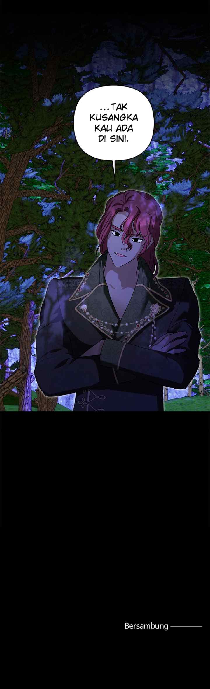Monster Duke's Daughter chapter 162 halaman 19