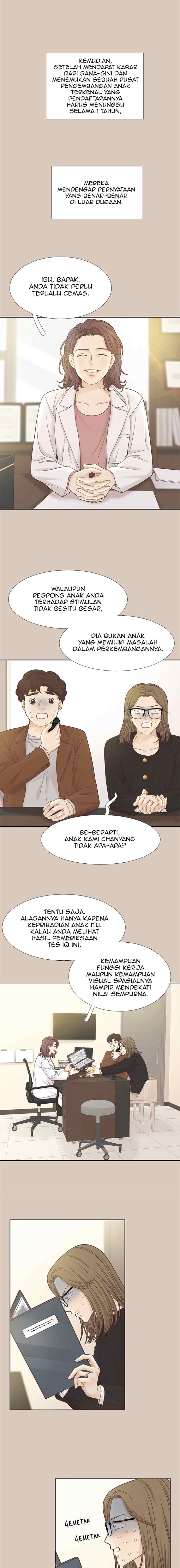 Odd Girls Out S2 chapter 172 halaman 5