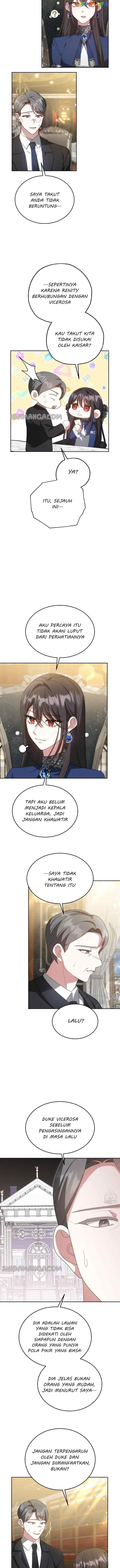 I Hated It Even More chapter 44 halaman 11