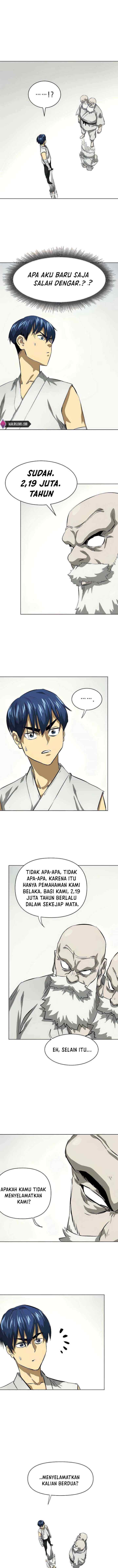 Infinite Level Up in Murim chapter 126 halaman 4