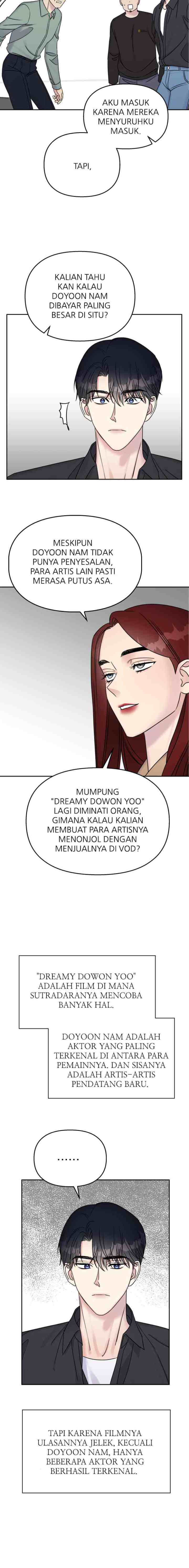 Do As I Say! chapter 26 halaman 4