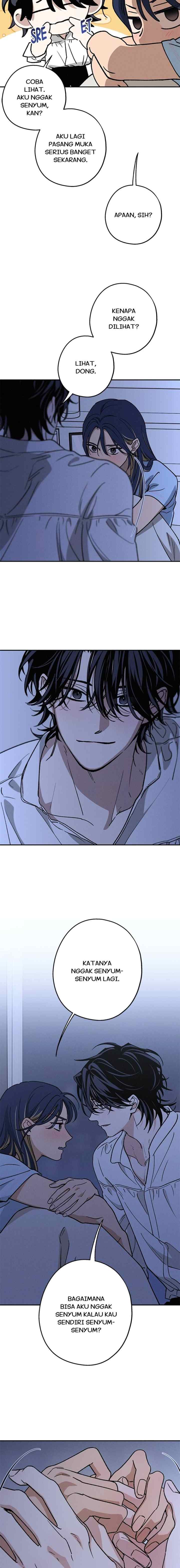 Enquanto faço isso chapter 47 halaman 13