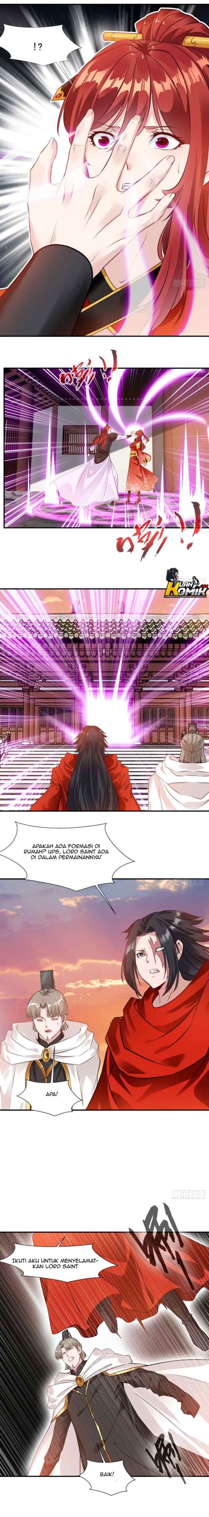 Shi Chenxiang chapter 23 halaman 5