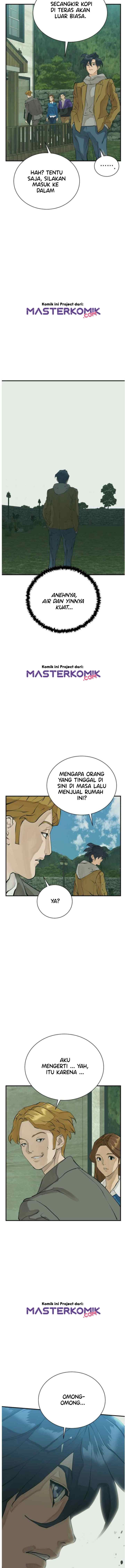 I Stack Experience Through Writing Books chapter 140 halaman 14