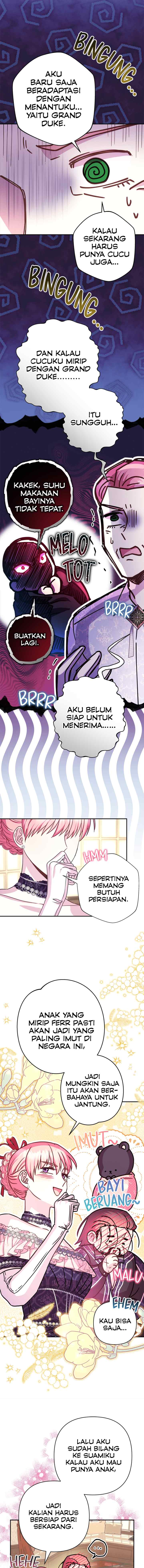Anyway, It Is A Ropan chapter 57 halaman 8