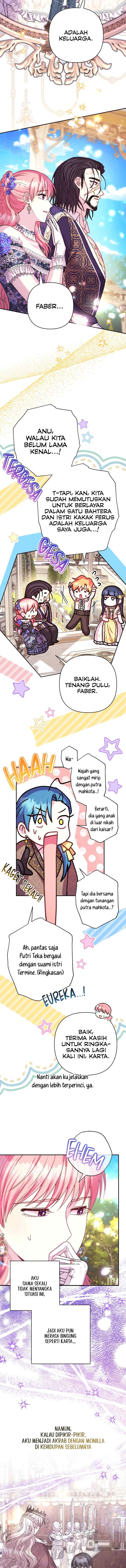 Anyway, It Is A Ropan chapter 65 halaman 8