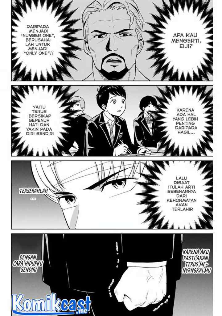 Fukushuu No Kyoukasho chapter 44 halaman 13