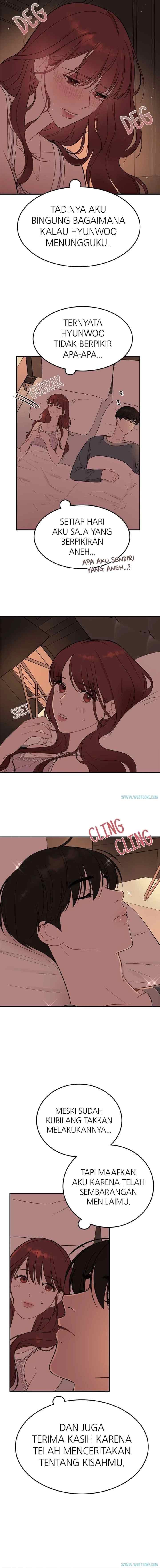 Como Domar um Marido Perigoso chapter 22 halaman 4