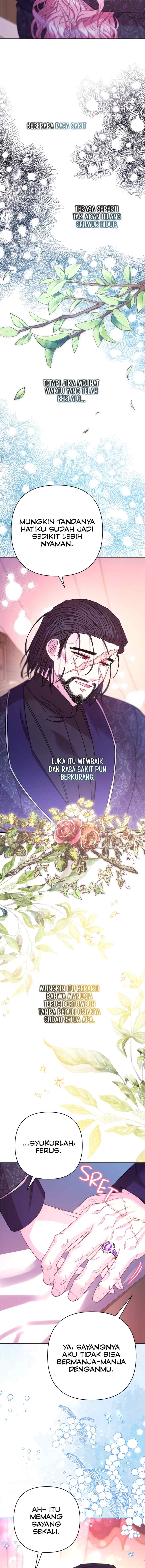 Anyway, It Is A Ropan chapter 76 halaman 10