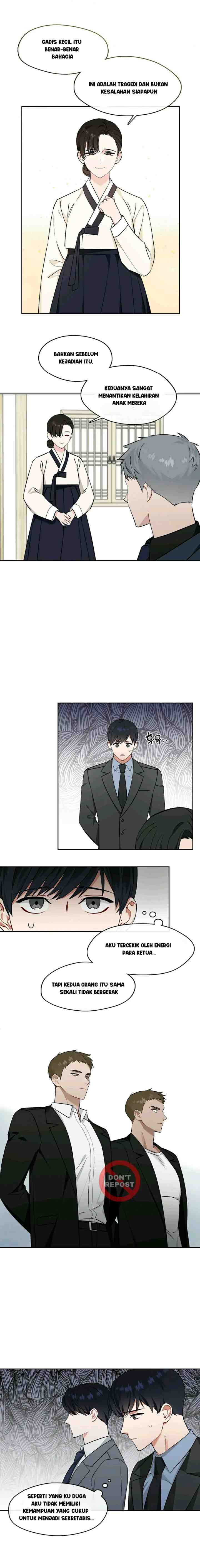 Fly Me to The Moon chapter 20 halaman 7