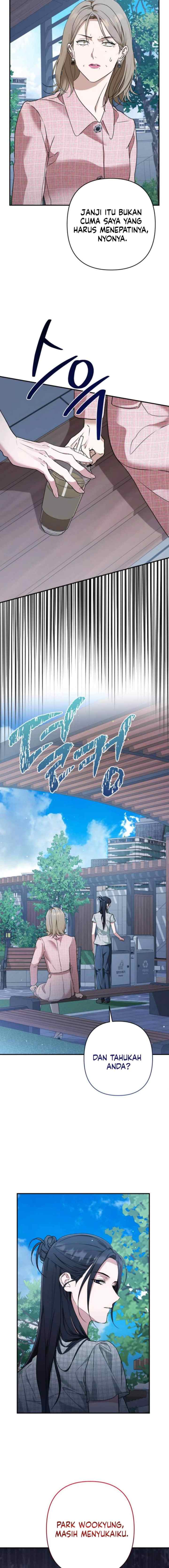 Ombre de printemps chapter 17 halaman 12