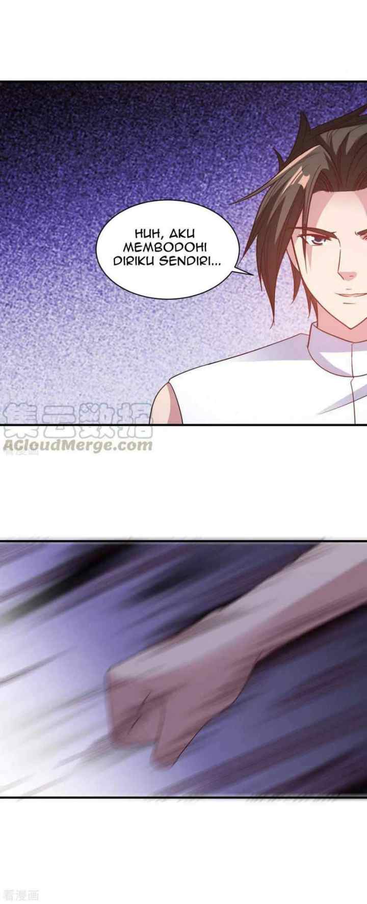 Chaos Jinwu chapter 57 halaman 12